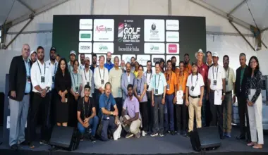 Golf & Turf Summit & Expo 2025 Concluded Successfully