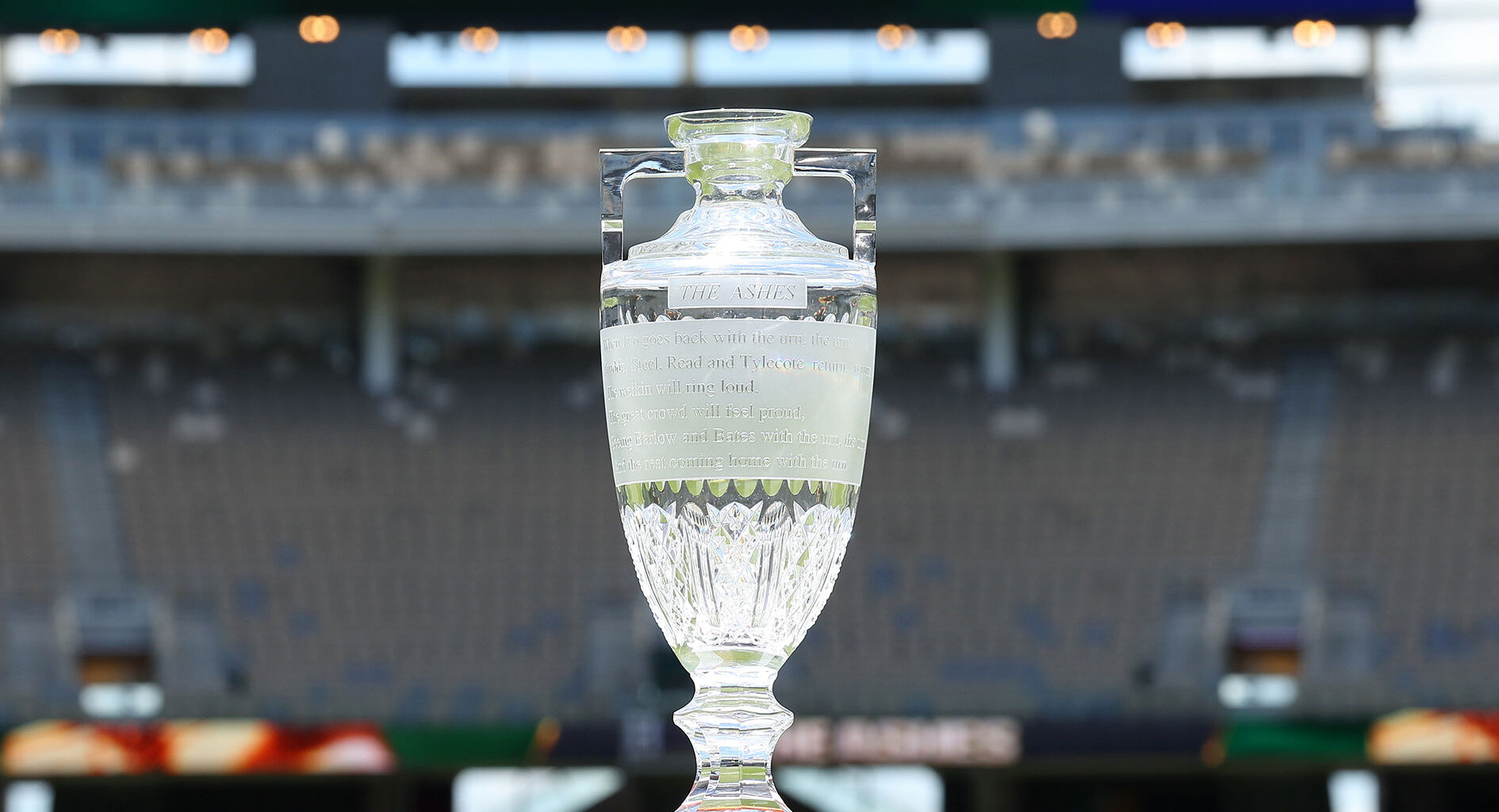 LIVE BLOG: All the build-up to the Ashes opener in Perth