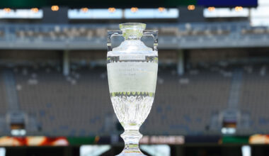 LIVE BLOG: All the build-up to the Ashes opener in Perth