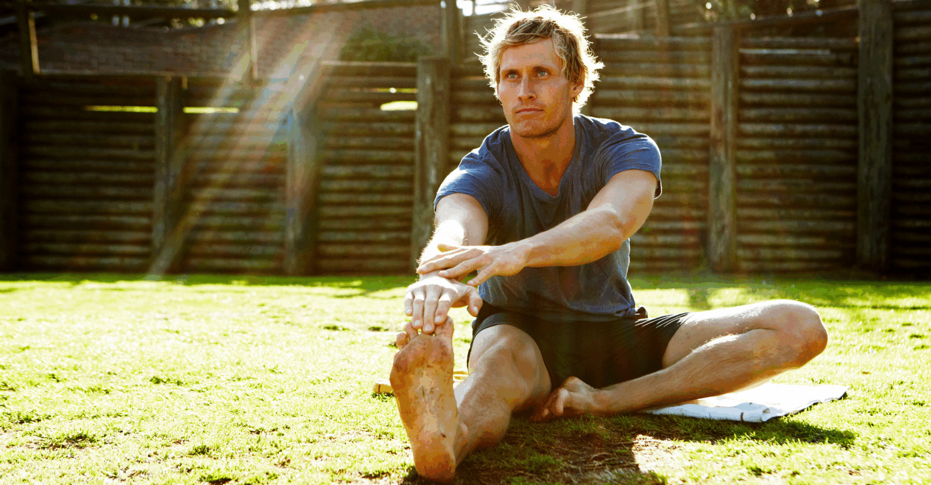 Are Barefoot Workouts Good for You? Experts Weigh In