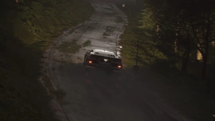 assetto corsa rally screenshots 13