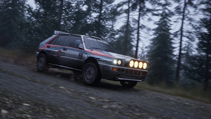 assetto corsa rally screenshots 17