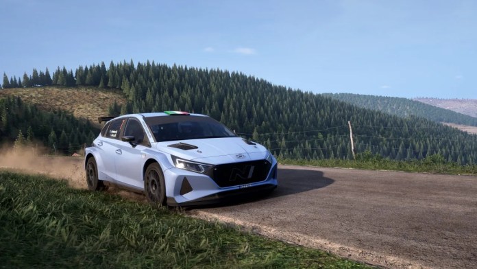 assetto corsa rally screenshots 37