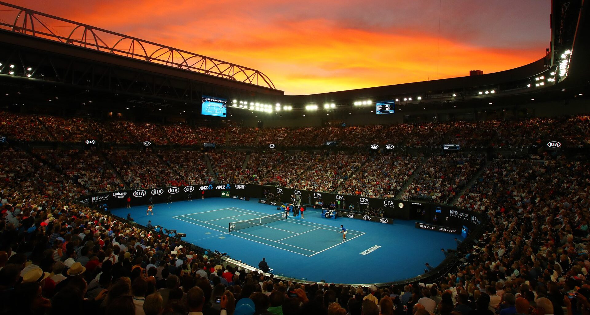Australian Open 2026: Who Will Win the Prize?