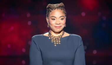 Perth’s Cle Morgan to compete in The Voice all-female grand final