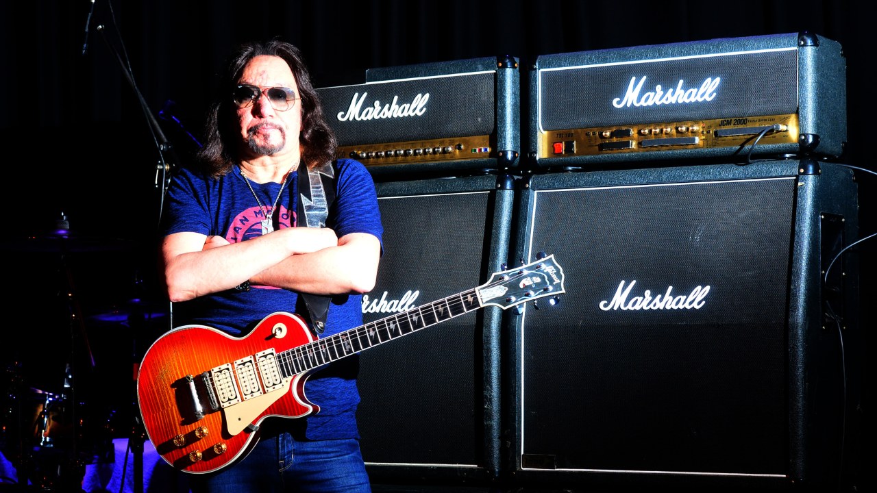 KISS guitarist Ace Frehley’s official cause of death revealed