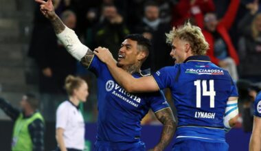 Subscribe to Code Sports for exclusive stories