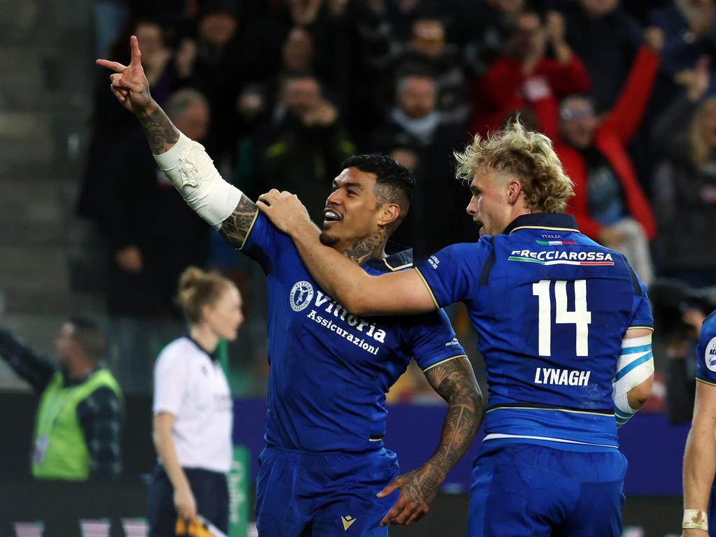 Subscribe to Code Sports for exclusive stories