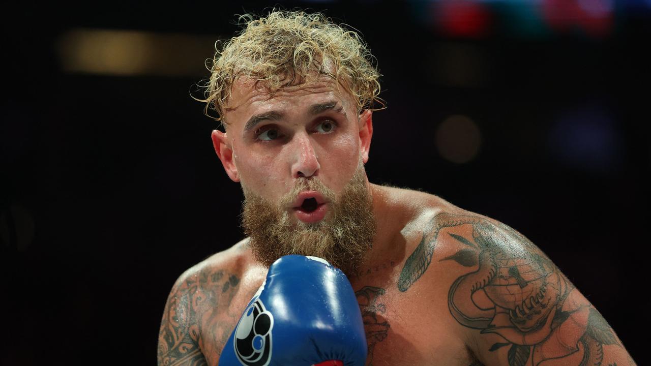Jake Paul could face Ngannou, Diaz as Tank Davis bout in doubt