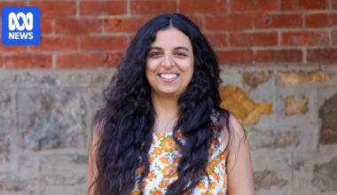 How Fully Sikh author Sukhjit Kaur Khalsa's life was shaped by slam poetry