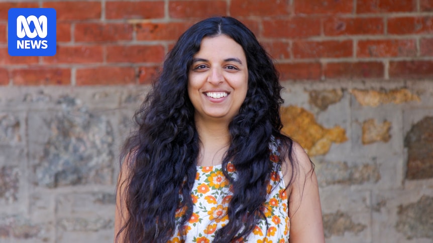 How Fully Sikh author Sukhjit Kaur Khalsa's life was shaped by slam poetry