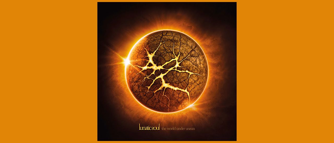 Lunatic Soul &ndash; The World Under Unsun