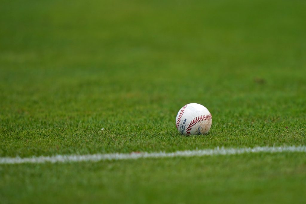 MLB, MLBPA Hold Preliminary Meeting On Labor Issues