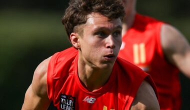 Subscribe to Code Sports for exclusive stories