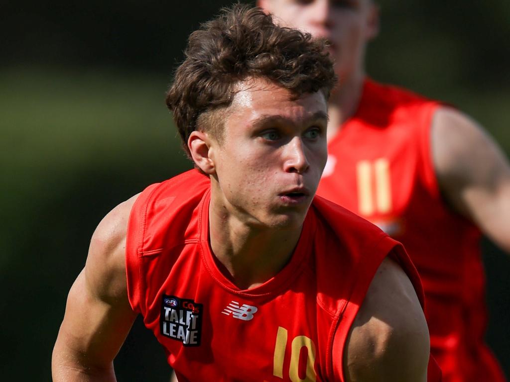 Subscribe to Code Sports for exclusive stories