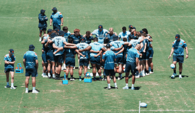 NSW Waratahs squad confirmed for 2026 Swyftx Super Rugby Pacific season