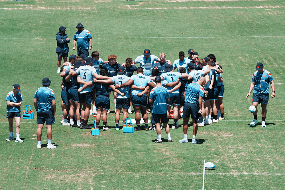 NSW Waratahs squad confirmed for 2026 Swyftx Super Rugby Pacific season