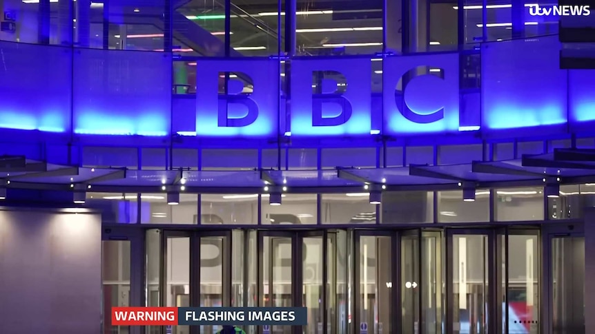 BBC backlash - Media Watch