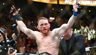 Jack Della Maddalena vs Islam Makhachev full fight preview, analysis, how to watch the fight in Australia, start time, full fight card