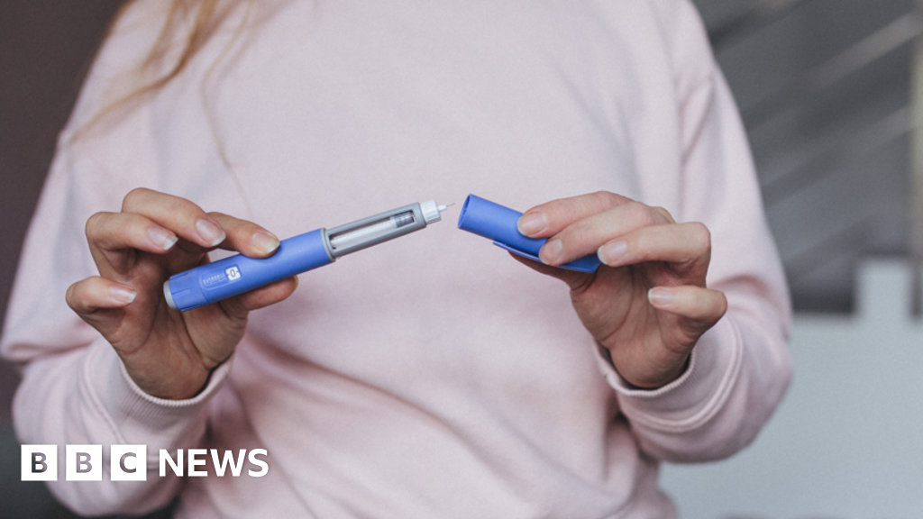 Thousands of poorest Scots to receive free weight-loss jabs in trial