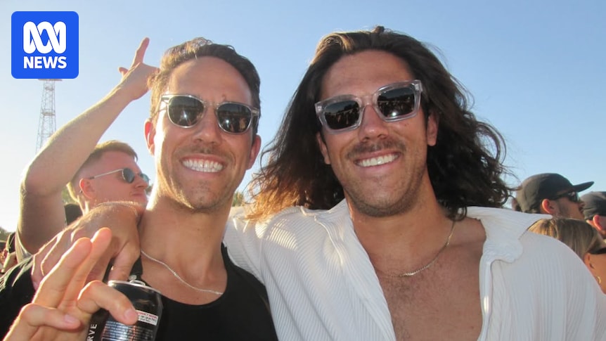 Mexican woman jailed in connection with killings of Australian surfers Jake and Callum Robinson