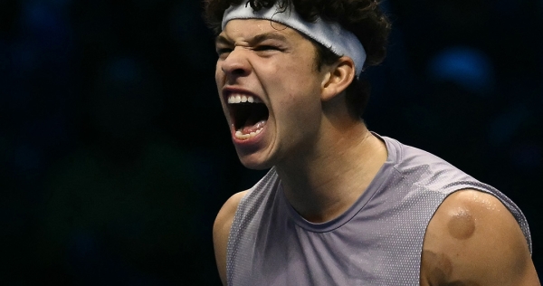 Why Ben Shelton will win Australian Open 2026