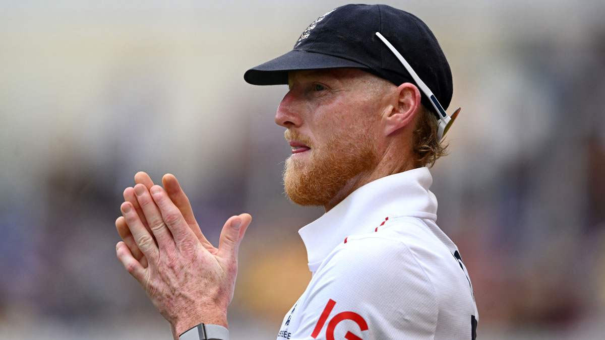 England's best Test XI snub pink-ball practice match