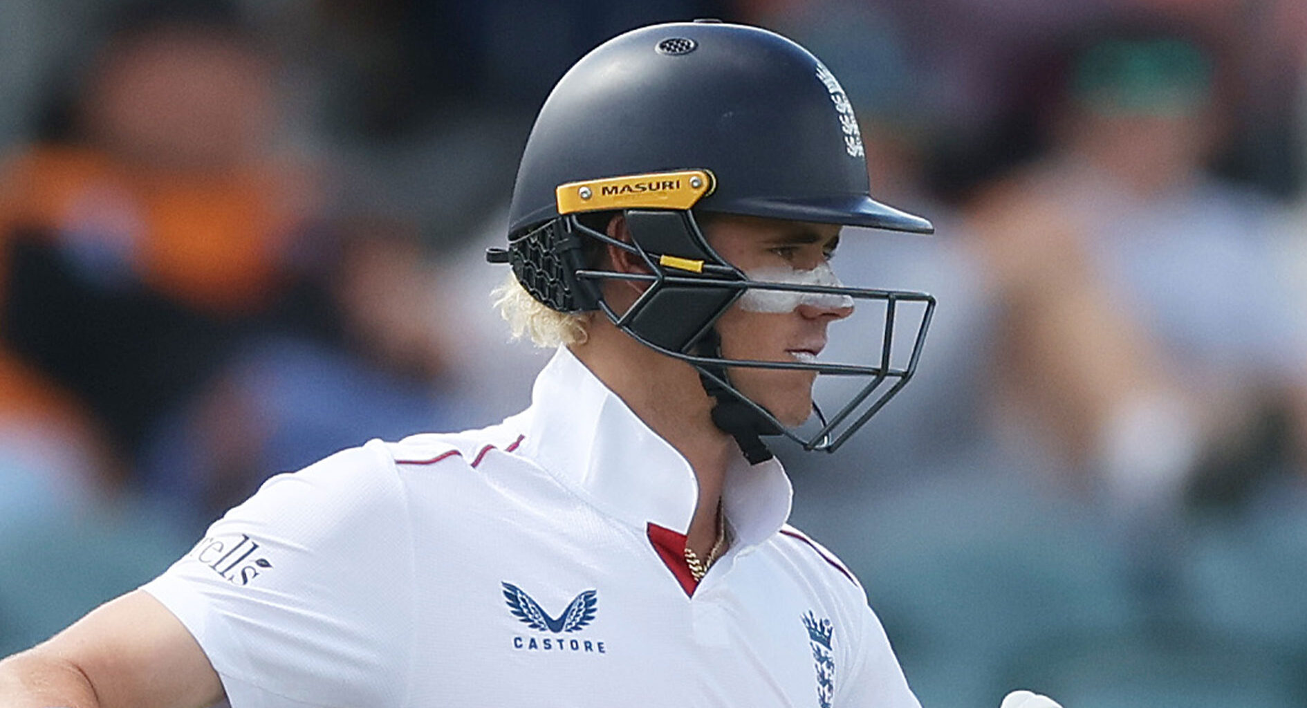 England ease to PM's XI win but back-up bat misses out