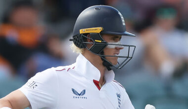 England ease to PM's XI win but back-up bat misses out