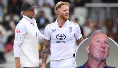 Legacy on line for Stokes and Root in Australia: Botham