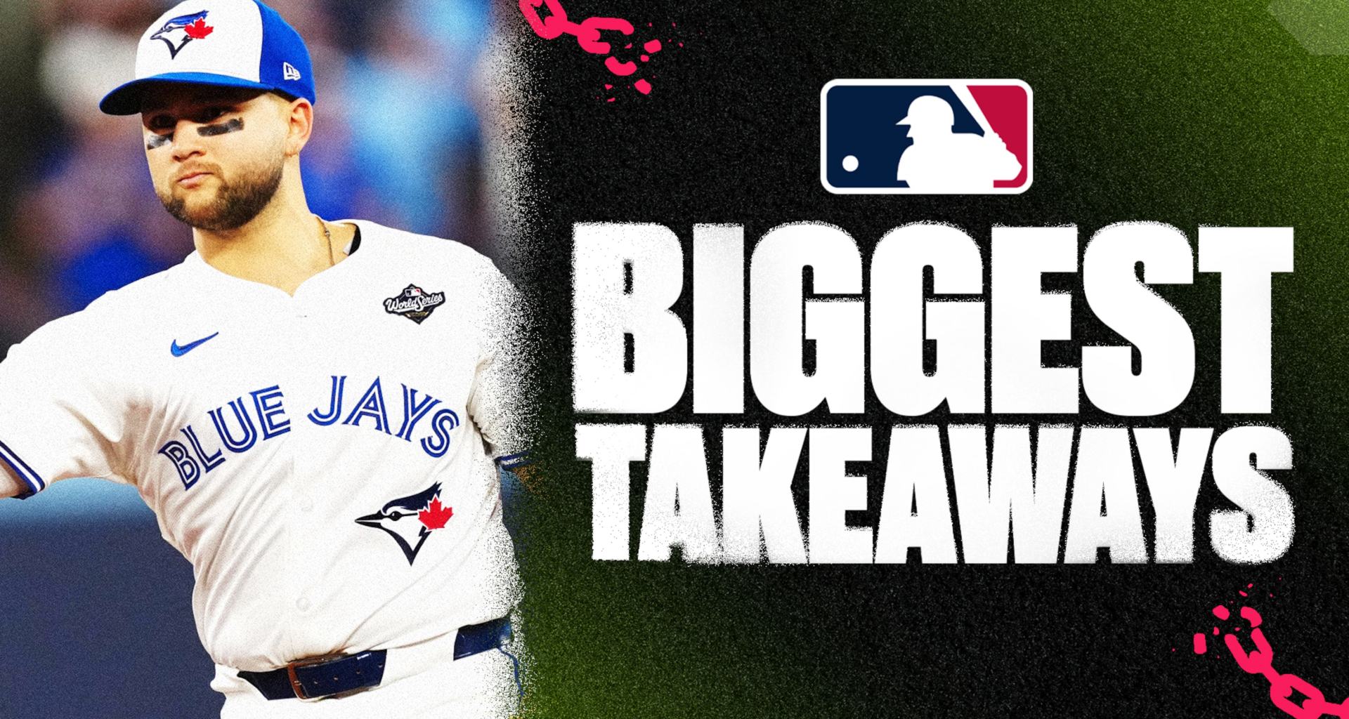 Biggest MLB GM Meetings Takeaways to Kick Off 2025-26 MLB Free Agency