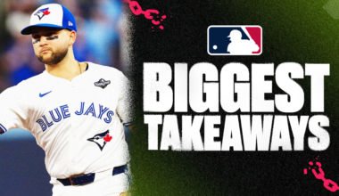 Biggest MLB GM Meetings Takeaways to Kick Off 2025-26 MLB Free Agency