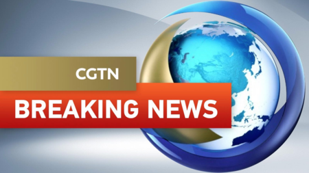 China's Shenzhou-21 spaceship undocks from space station combination - news.cgtn.com