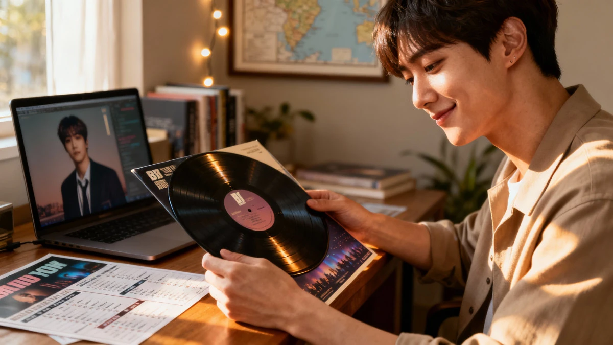 BTS confirm record-breaking tour and album comeback for 2026—what we know so far