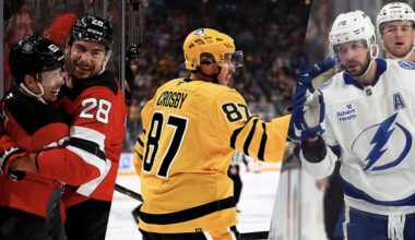 All of Thursday’s goals | NHL.com