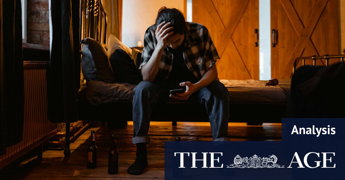 AI responses to mental health concerns raise alarm