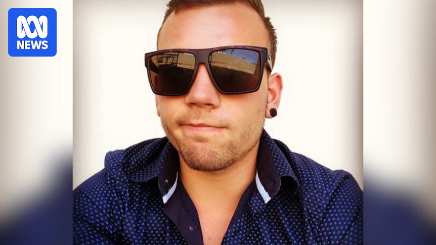 Matthew William Lawson jailed after severing Trae Black's leg in violent City Beach attack