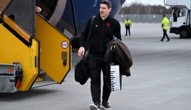 Inside Scoop: Penguins in Sweden