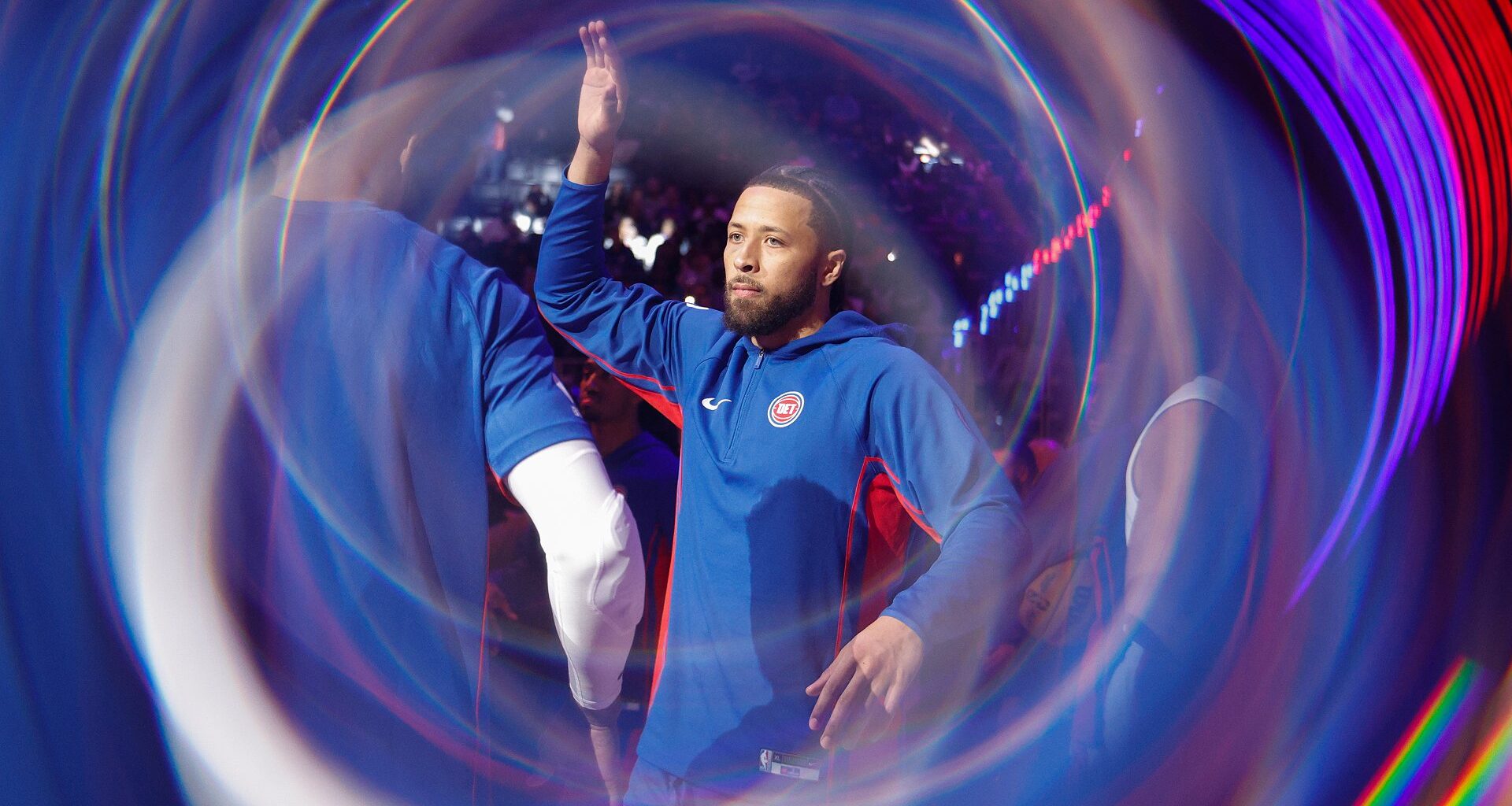 Power Rankings, Week 8: Cavs maintain lead; Grizzlies enter Top 5