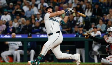 Top 40 Catcher Dynasty Fantasy Baseball Rankings For 2026