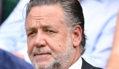 “Well done”: Russell Crowe drops real estate insight on Joe Rogan podcast