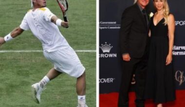 Inside Lleyton and Bec Hewitt’s lush musical houses life