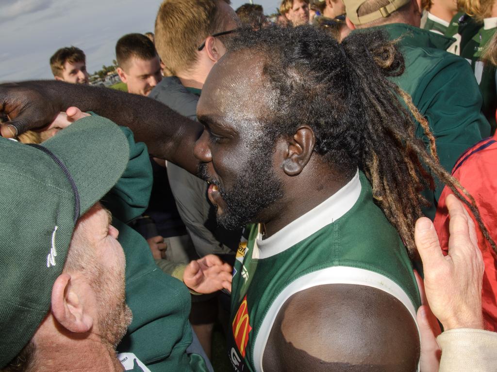 Subscribe to Code Sports for exclusive stories