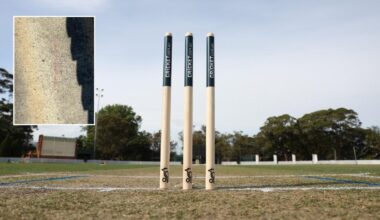 Victorian Premier Cricket rocked by allegations of ball-tampering during First XI clash