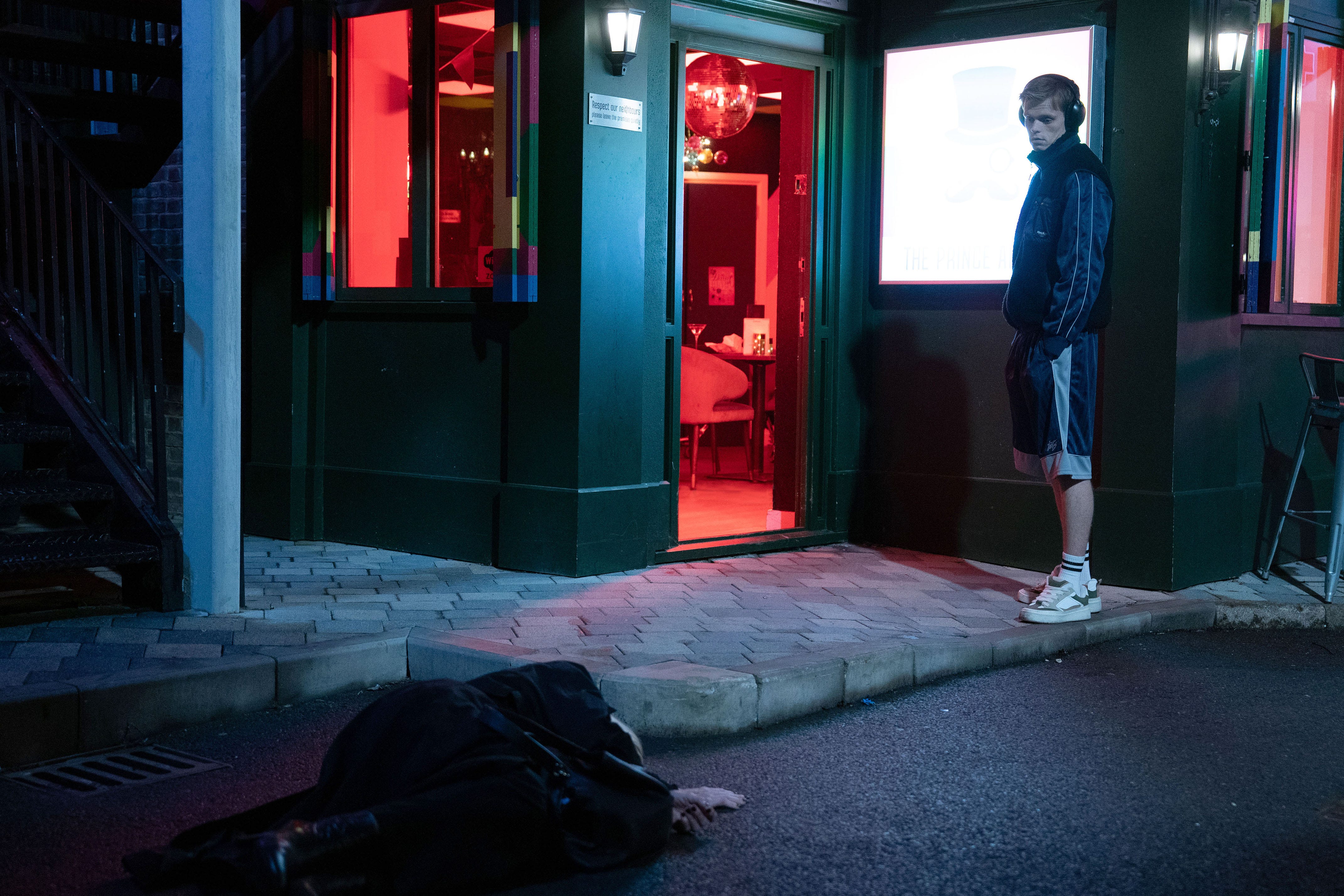 cindy beale, oscar, eastenders