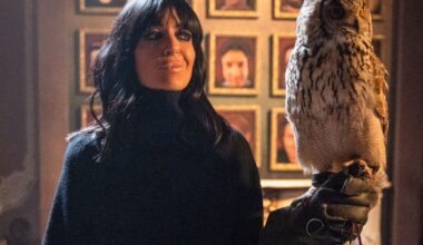 Celebrity Traitors renewed for a second season as BBC reveals huge impact on Scotland