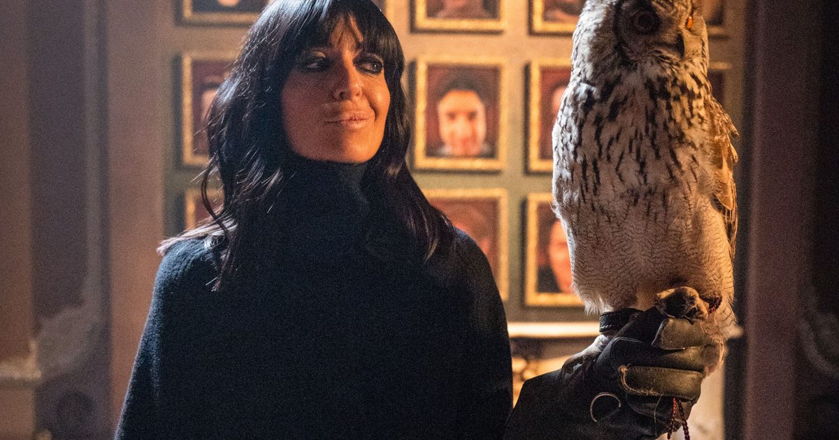 Celebrity Traitors renewed for a second season as BBC reveals huge impact on Scotland