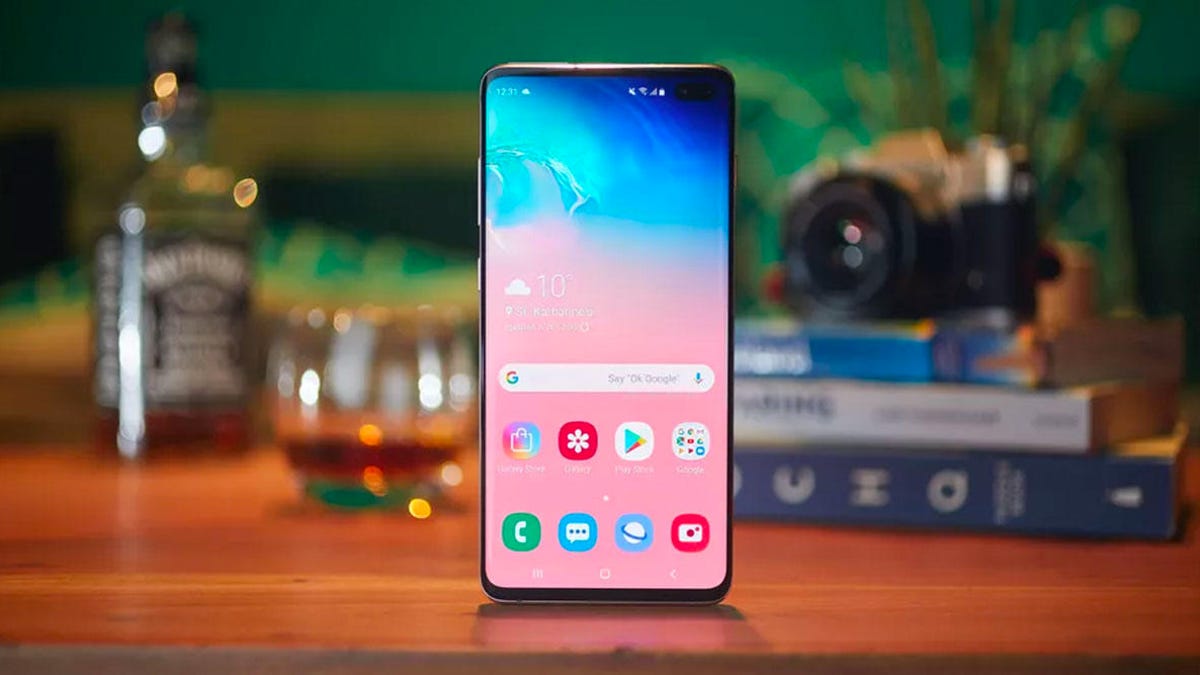 Stop Eyeing a New Phone. Here's How to Make Your Slow Android Lightning Fast Again