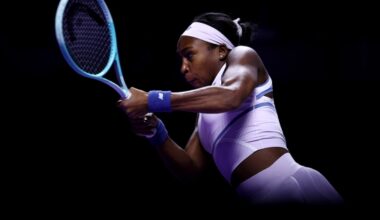 Why Coco Gauff will win Australian Open 2026