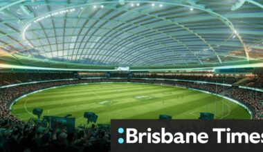 New Tasmania Devils AFL stadium at Macquarie Point set for parliament vote to decide future